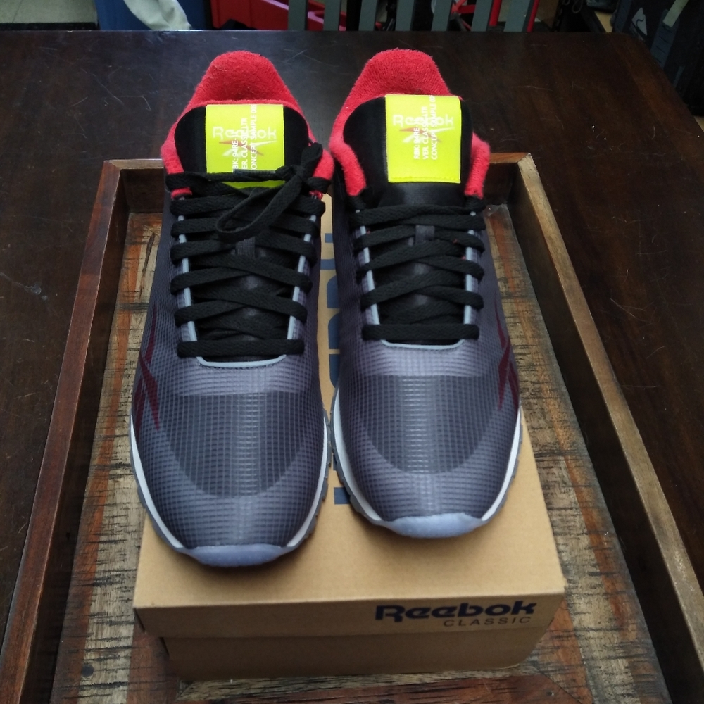 Reebok Classic Ati Concept Sample - image 3